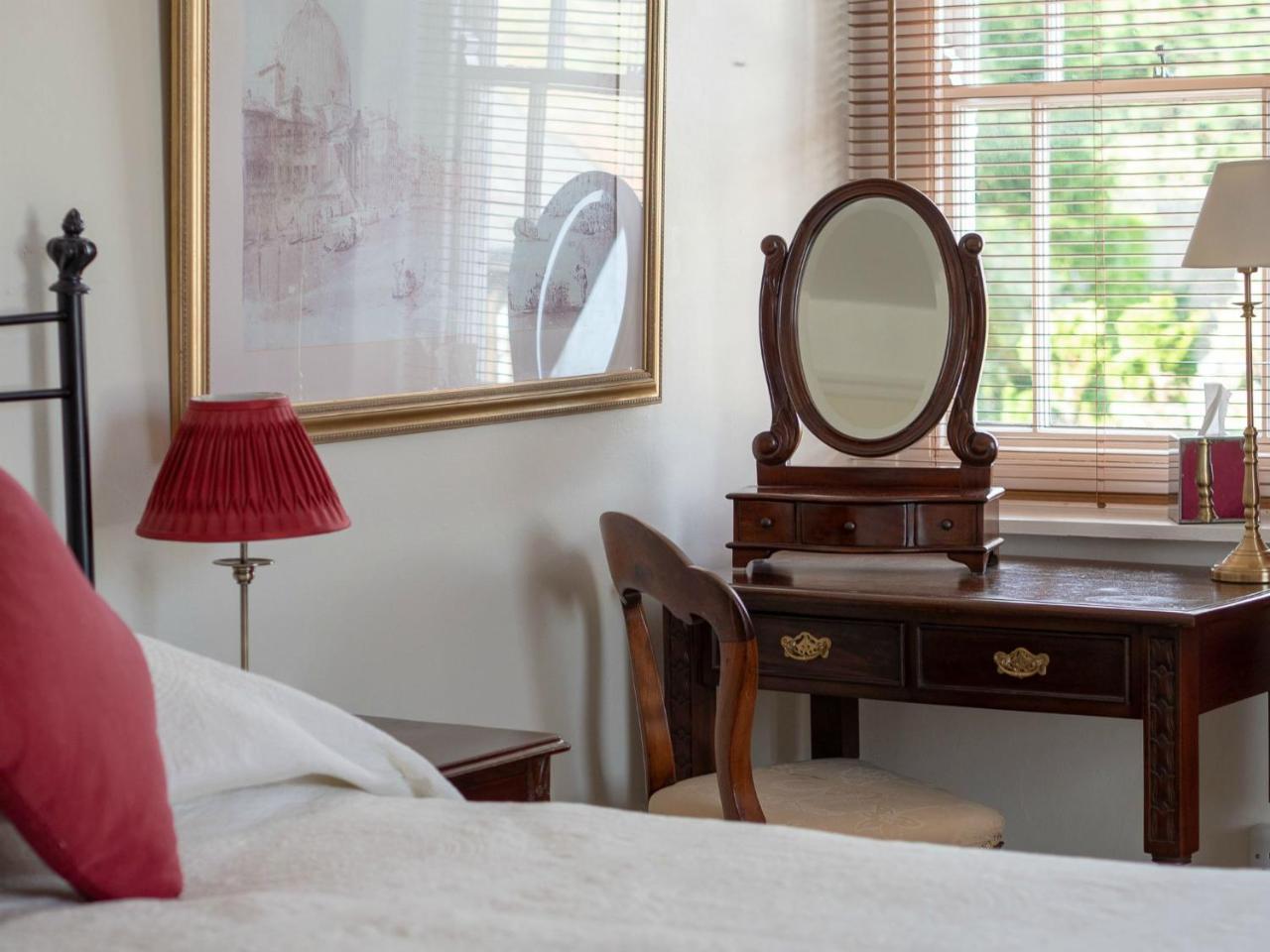 Hotel The White House Charmouth Exteriér fotografie